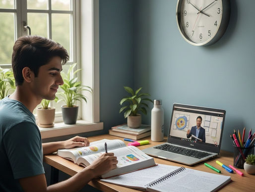 How Often Should NEET Students Practice Biology Daily?