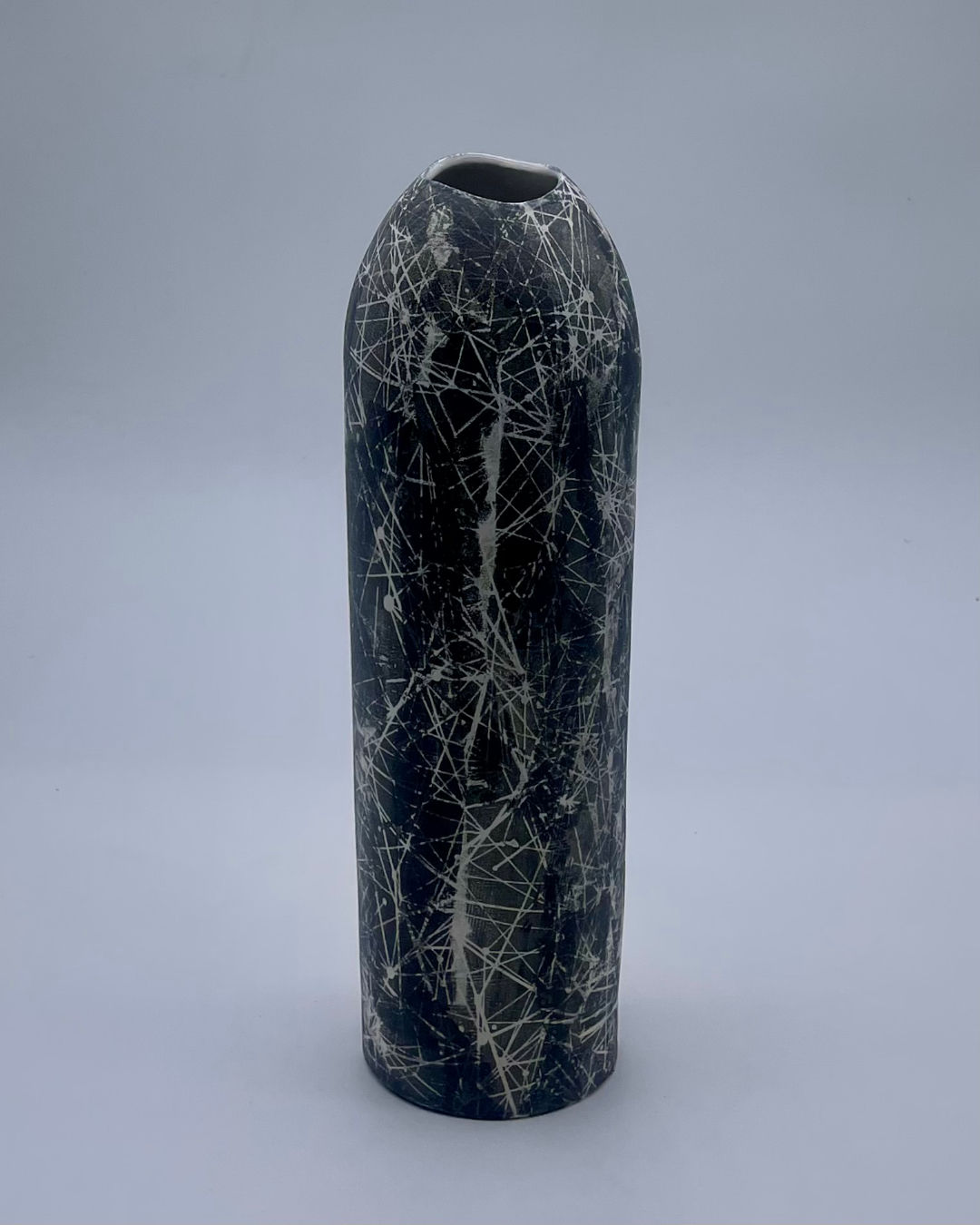 Nyx #12, Large Vessel