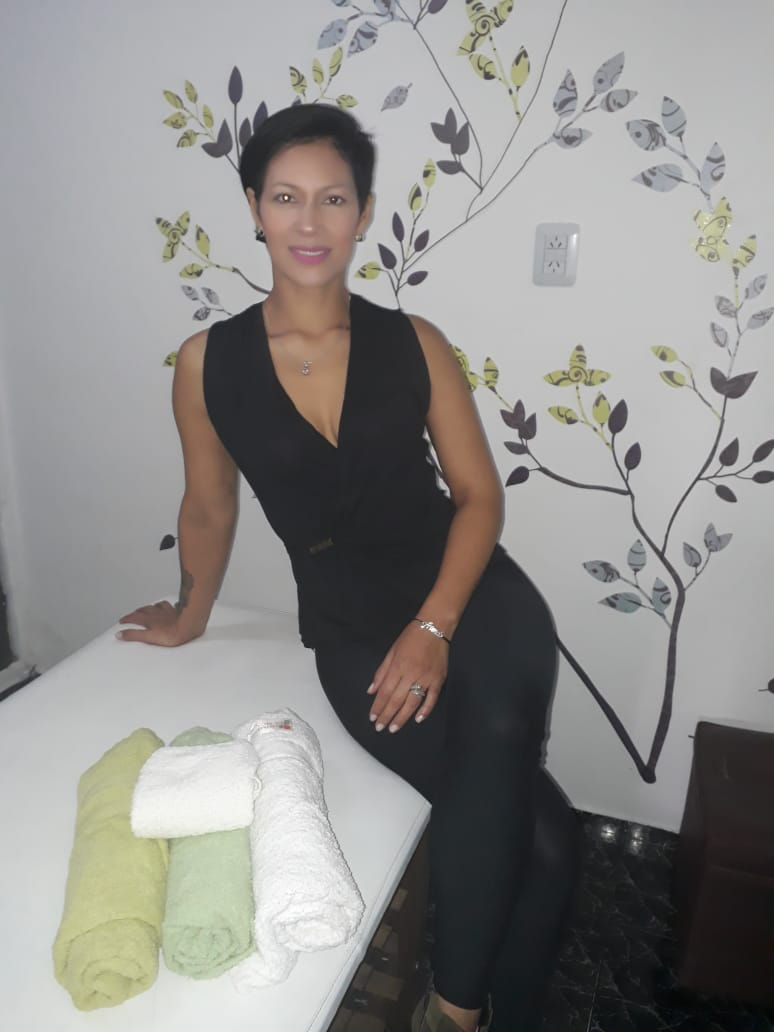 Patricia de Martes a Sábados