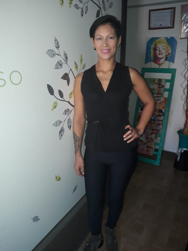 Patricia de Martes a Sábados