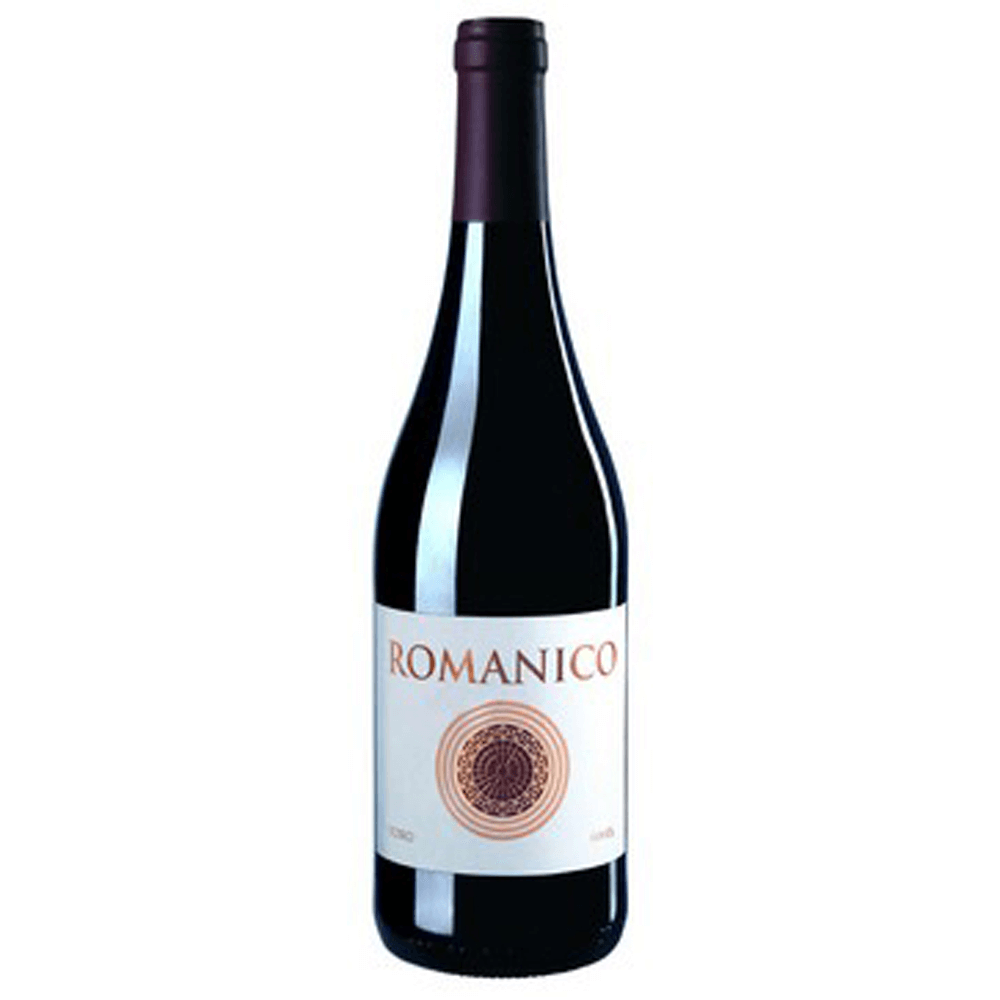 Romanico Tinto, 2021/22