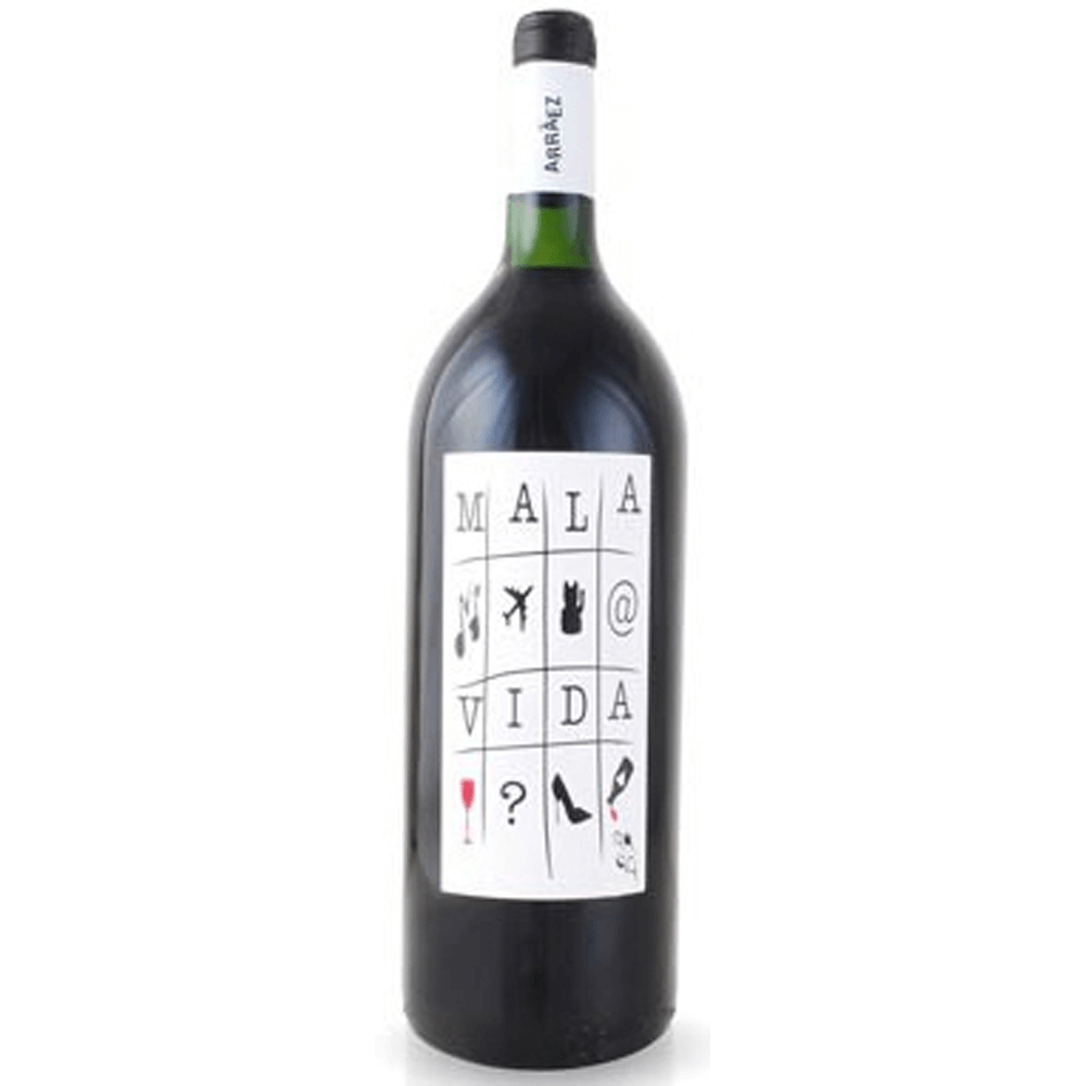 Mala Vida, 2019, Magnum 1,5l