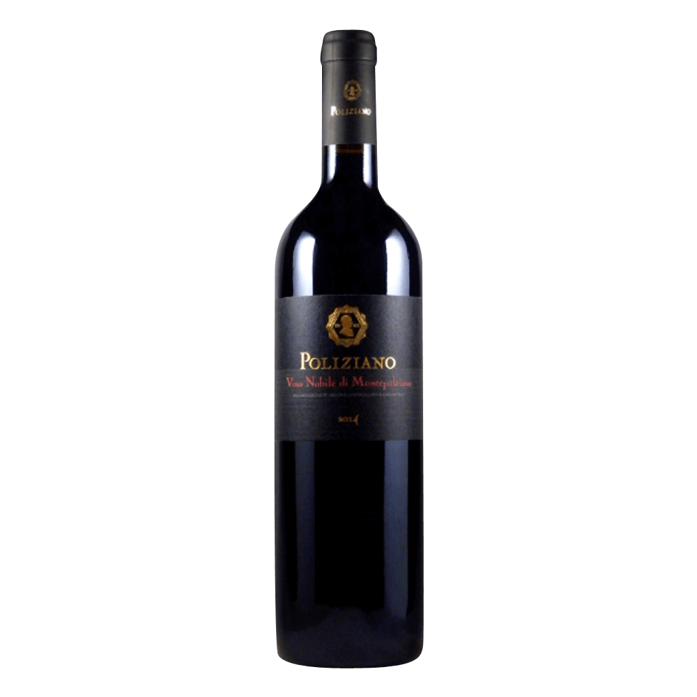 Vino Nobile de Montepulciano, 2021, Bio-Wein