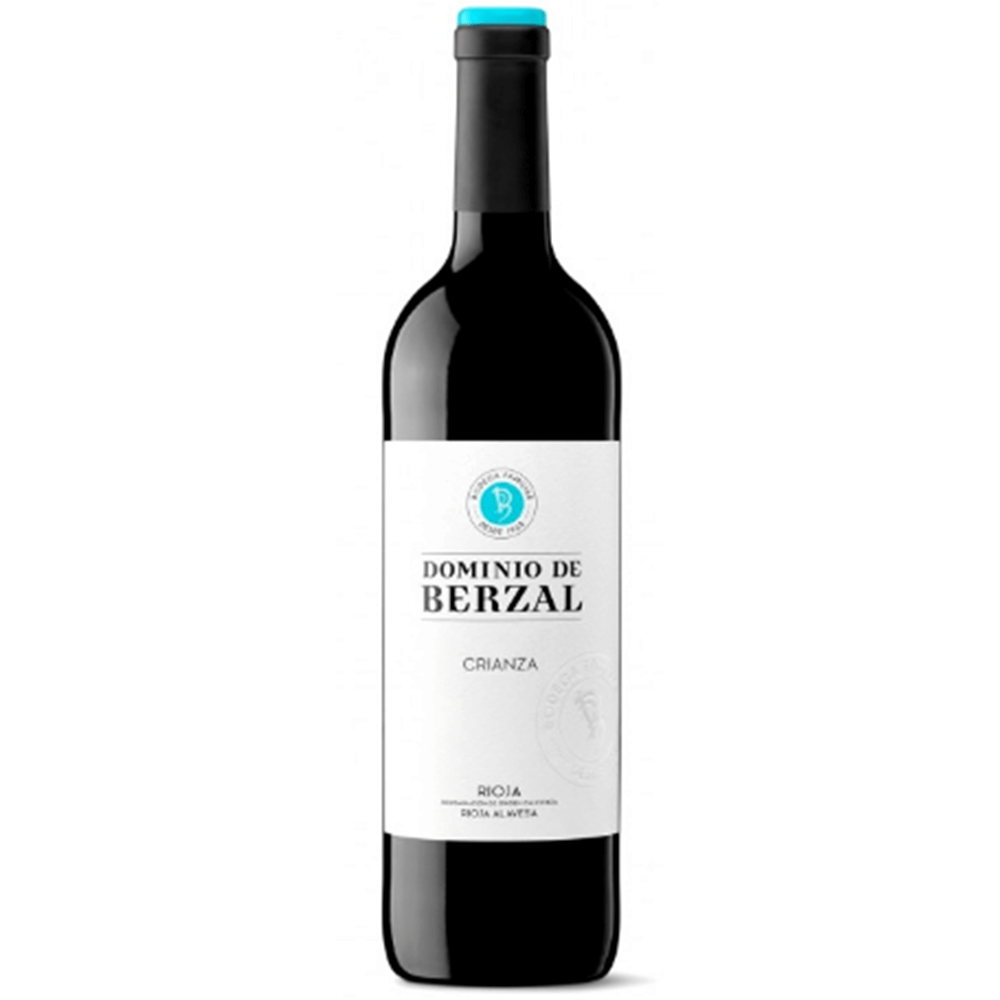 Dominio de Berzal Crianza, 2021