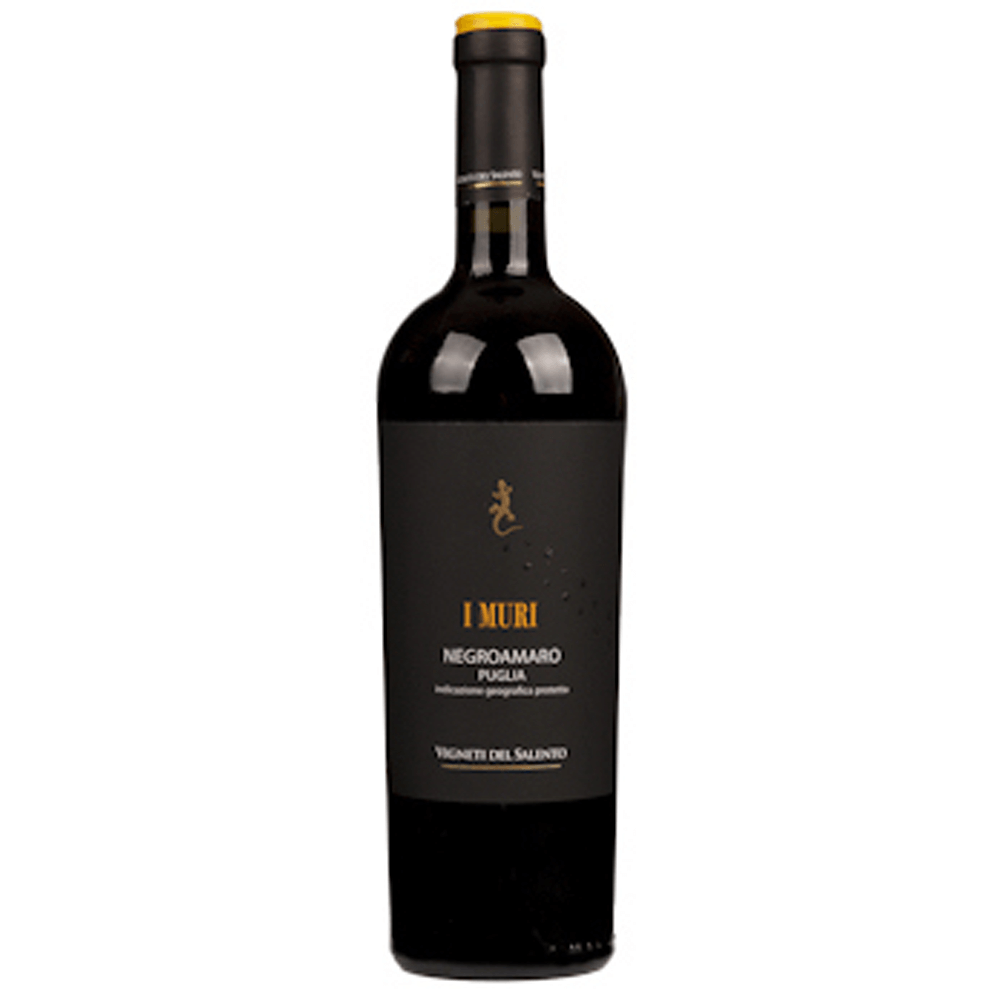 I Muri Negroamaro Puglia, 2023