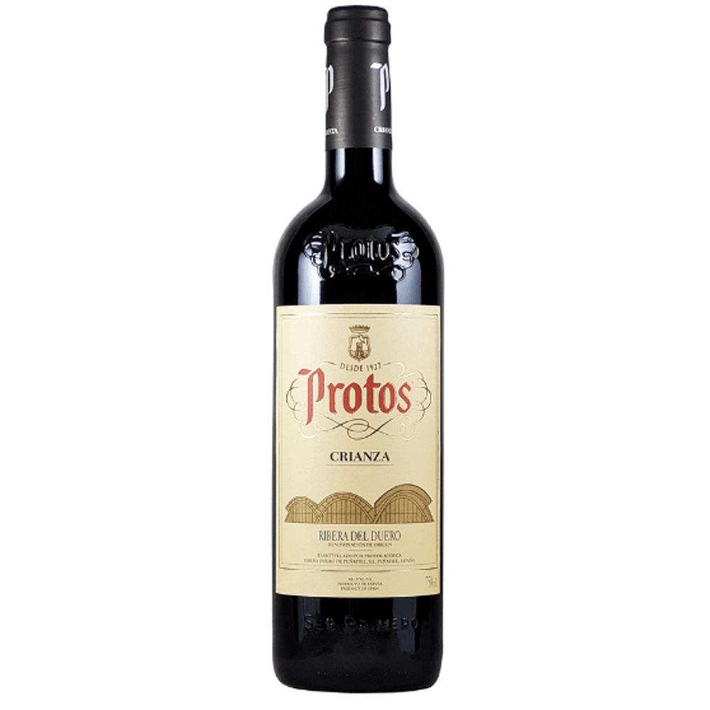 Protos, Crianza, 2019
