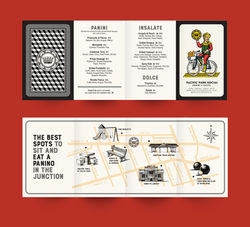 PPS take out menu
