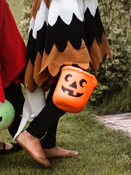 5 Health Myths That Are Scarier Than Ghosts