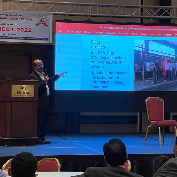 EPIC LED Indoor LED school sign