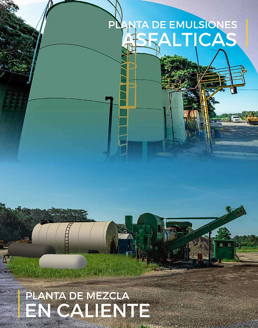 Emulsiones Asfalticas