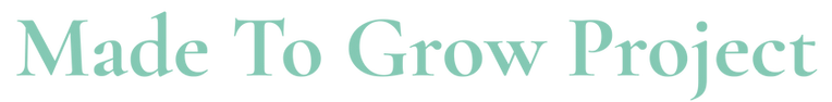 Made To Grow Logo