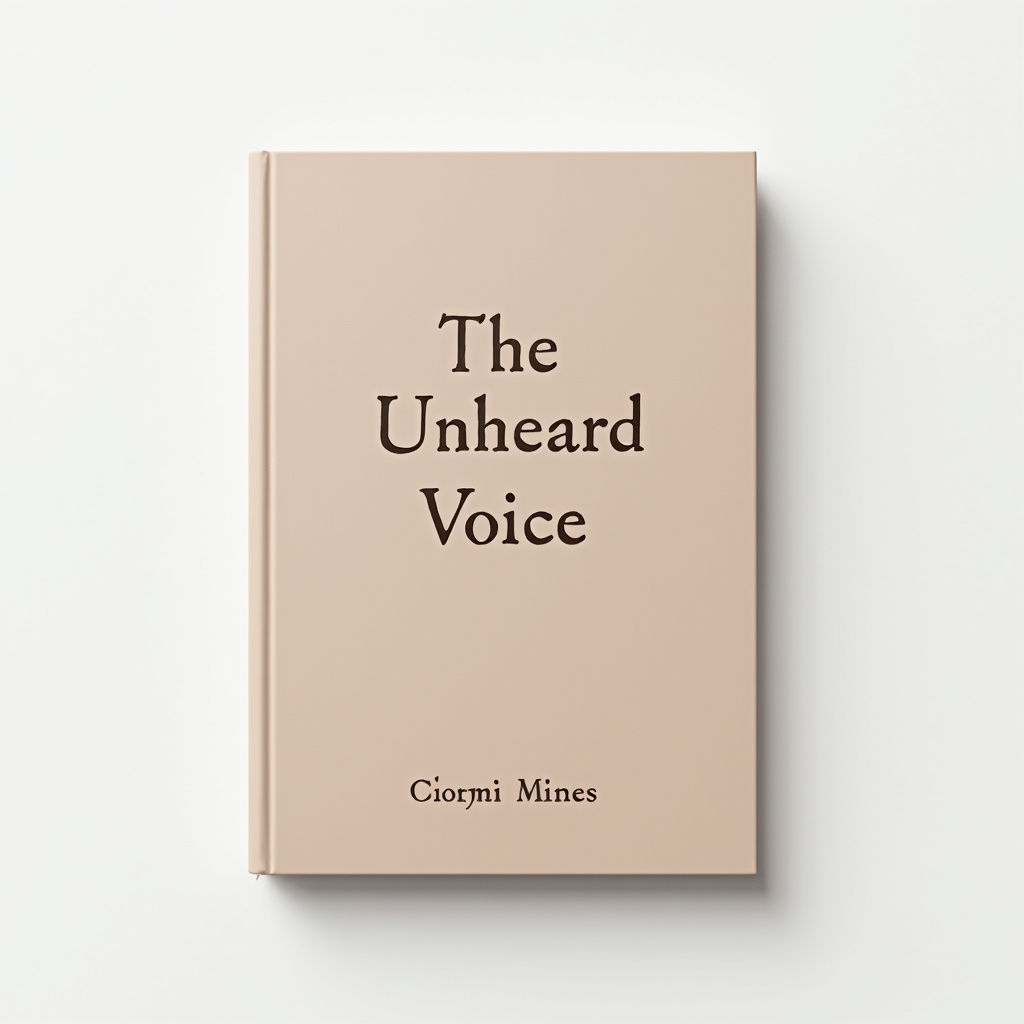 The Unheard Voice