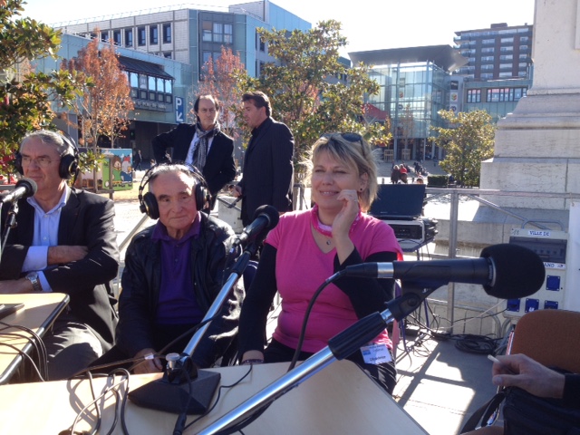 Octobre Rose Radio