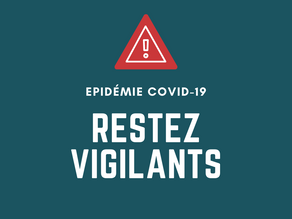 Reprise épidémique