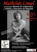 Concert Mathilde Limal