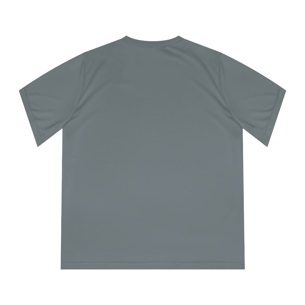 Thumbnail: Life's Better at China Lake: Women's Performance V-Neck T-Shirt