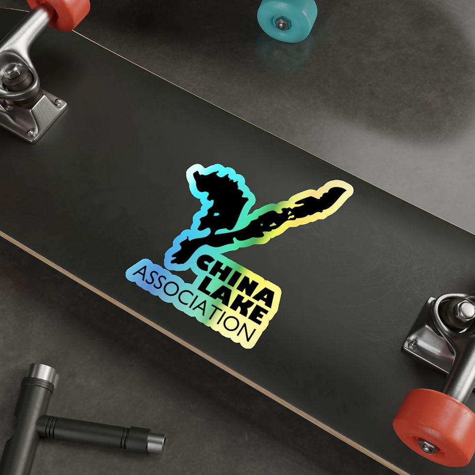 Thumbnail: Holographic Die-cut Stickers