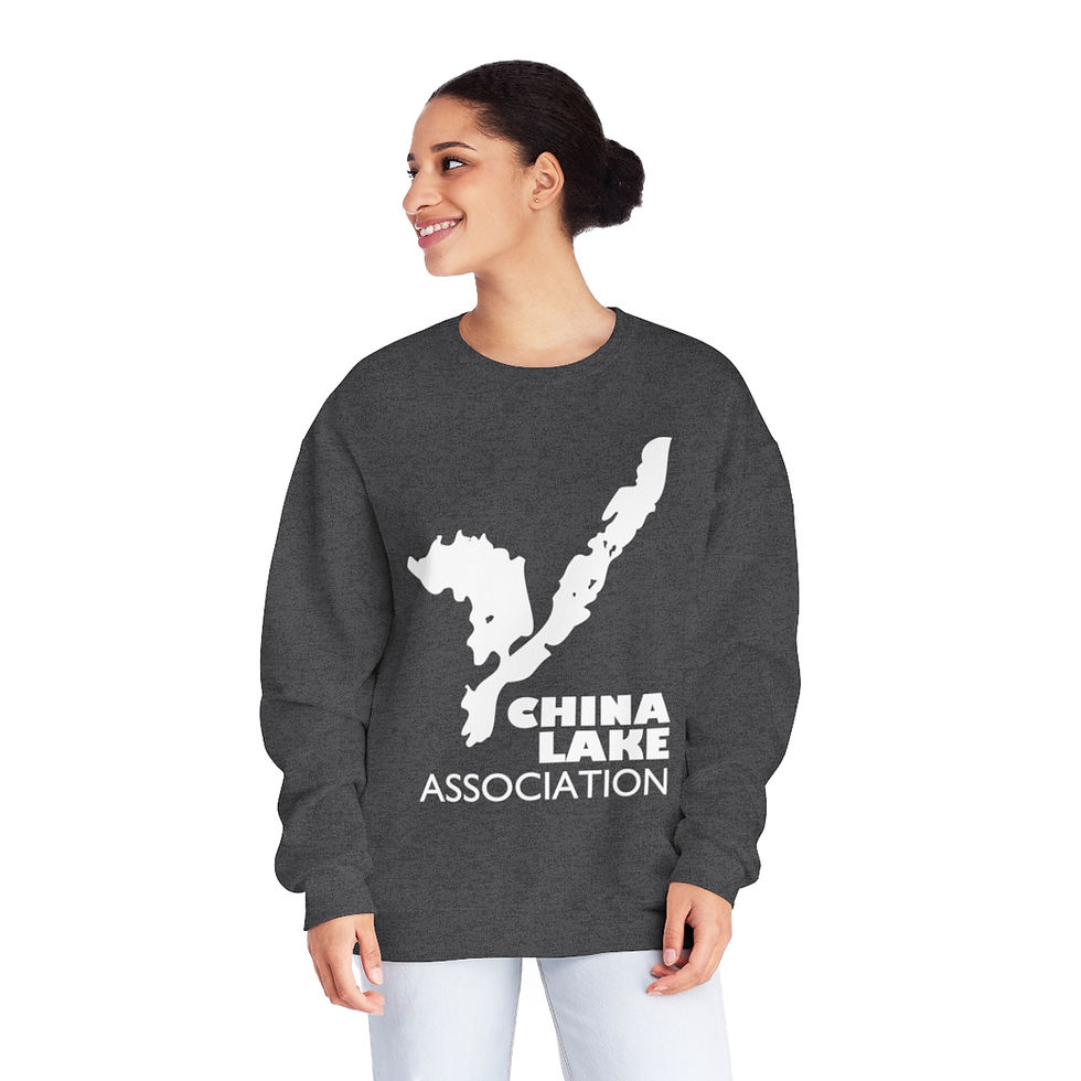 Thumbnail: Crewneck Sweatshirt - COLORS