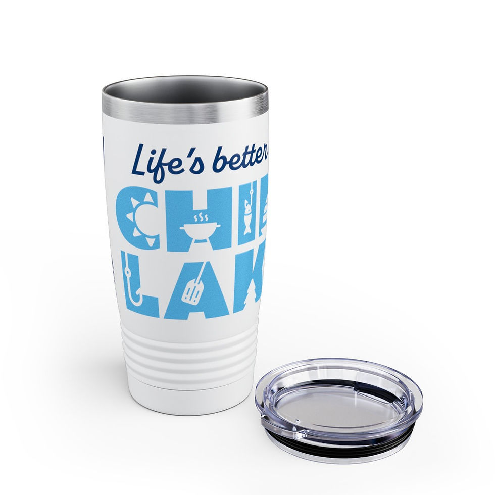 Thumbnail: Ringneck Tumbler, 20oz