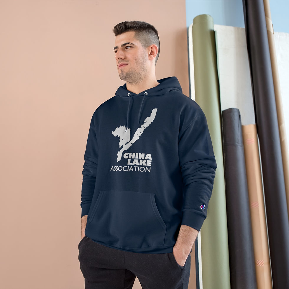 Thumbnail: Hoodie - COLORS