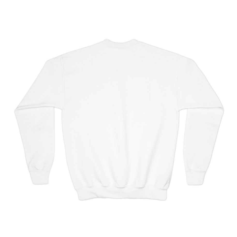 Thumbnail: Youth Crewneck Sweatshirt