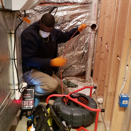 What You Need to Know about Sewer Scope Inspections