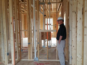 A Walk-Thru Inspection is Better than No Inspection