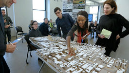 An Architectural Designer passionate about quality education.