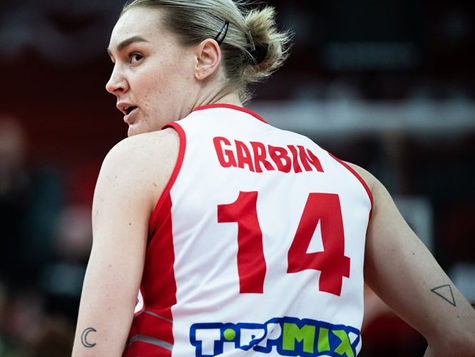 Darcee Garbin
