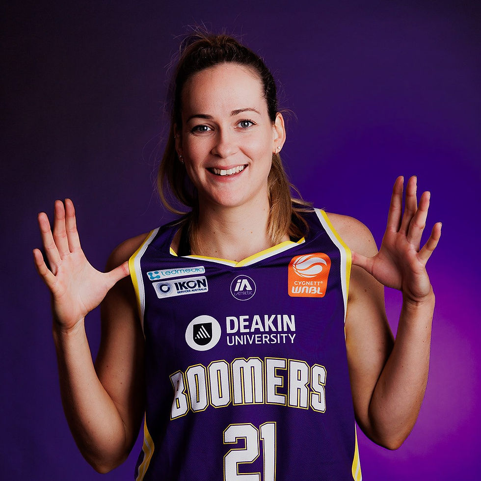 Keely Froling
