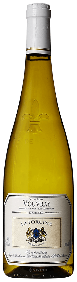 La Forcine Vouvray
