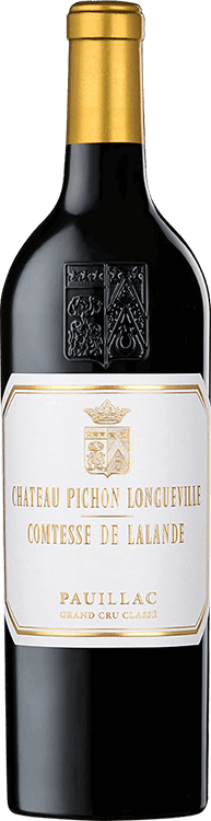 Chateau Pichon Lalande Comtesse