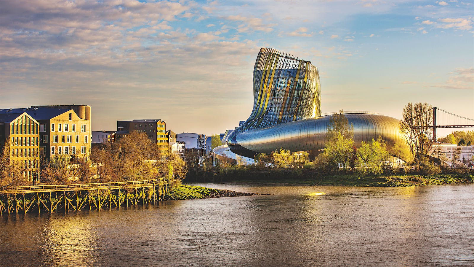 BORDEAUX TOUR