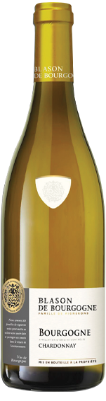 Blason De Bourgogne, Chardonnay