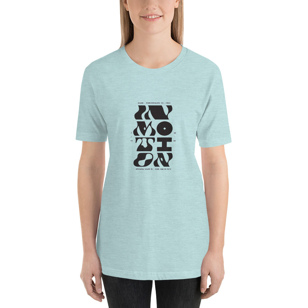 Short-Sleeve Unisex T-Shirt