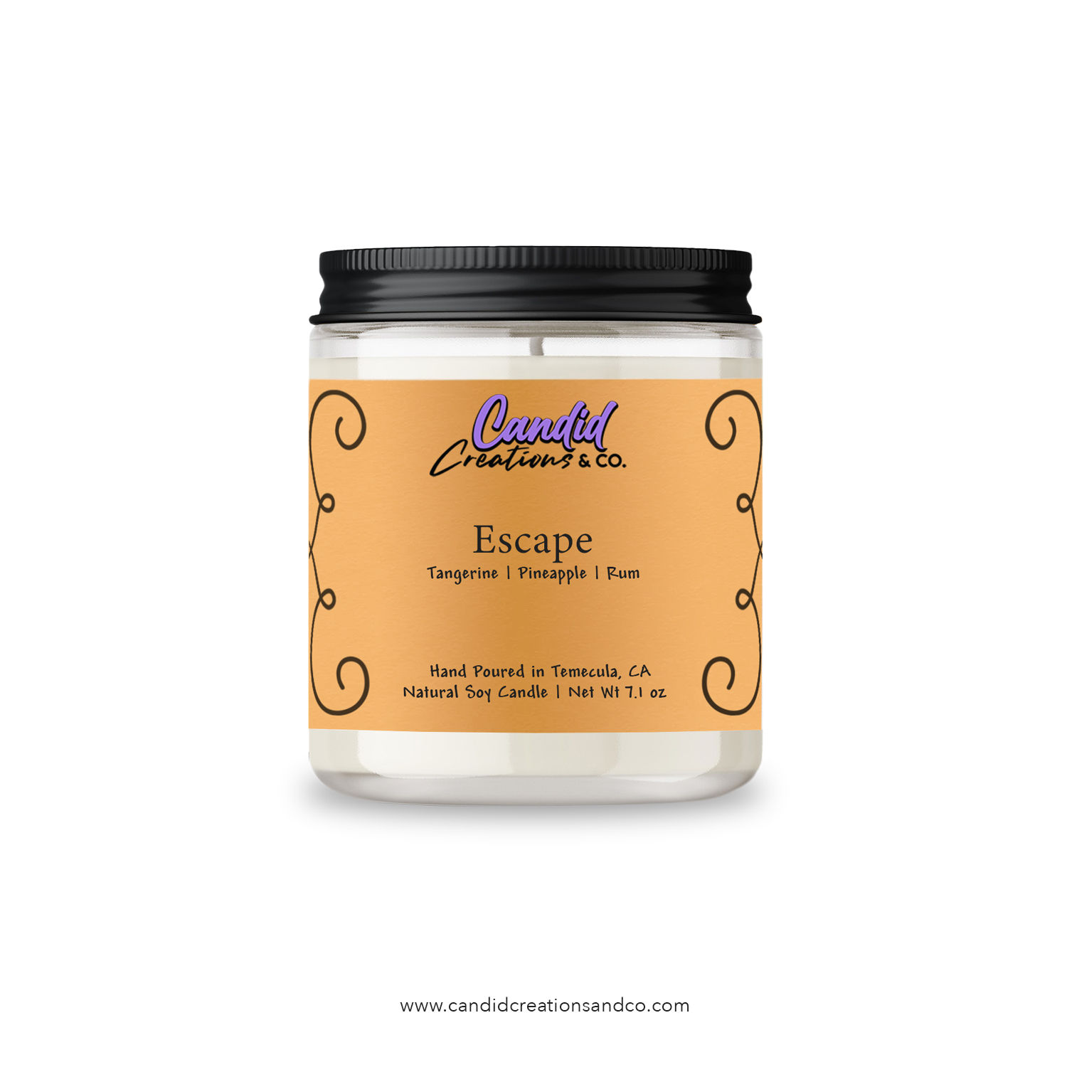 Product Mock-Up