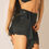 Miniatura: Aria Fringe Skirt #25024
