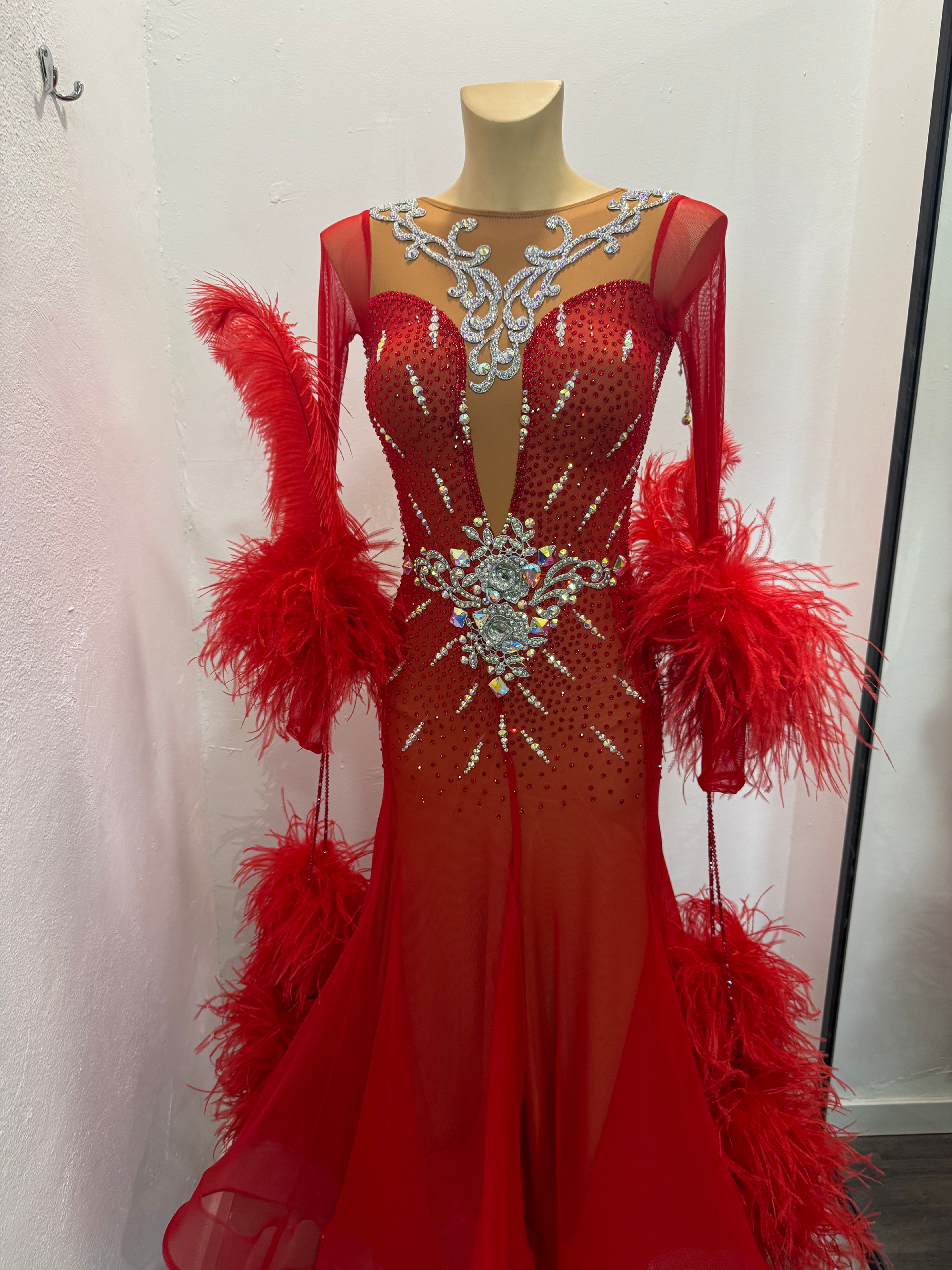 Vestido Standard 20241021