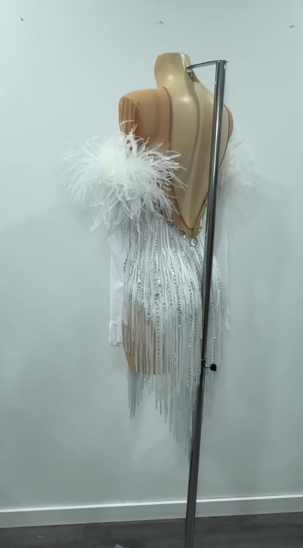 Miniatura: Vestido Latino 20250812