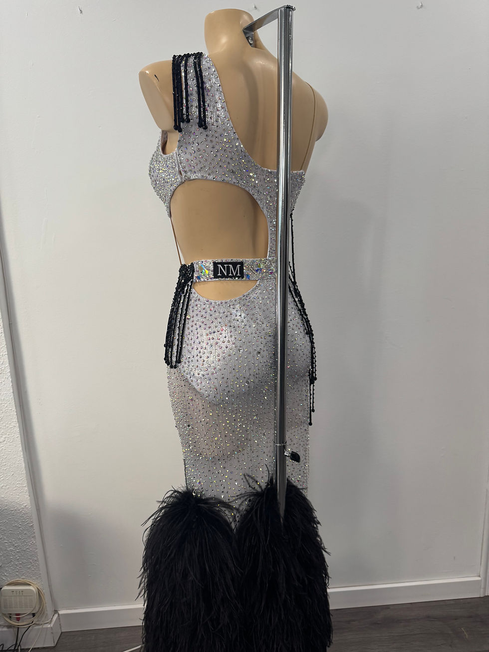 Miniatura: Vestido Latino 20260113