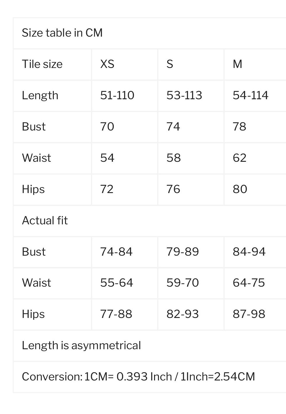 Miniatura: Behind Your Dress #25089