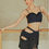 Miniatura: Hakuna Crop top #25036