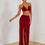 Miniatura: Heartquakes Crop Top #2423