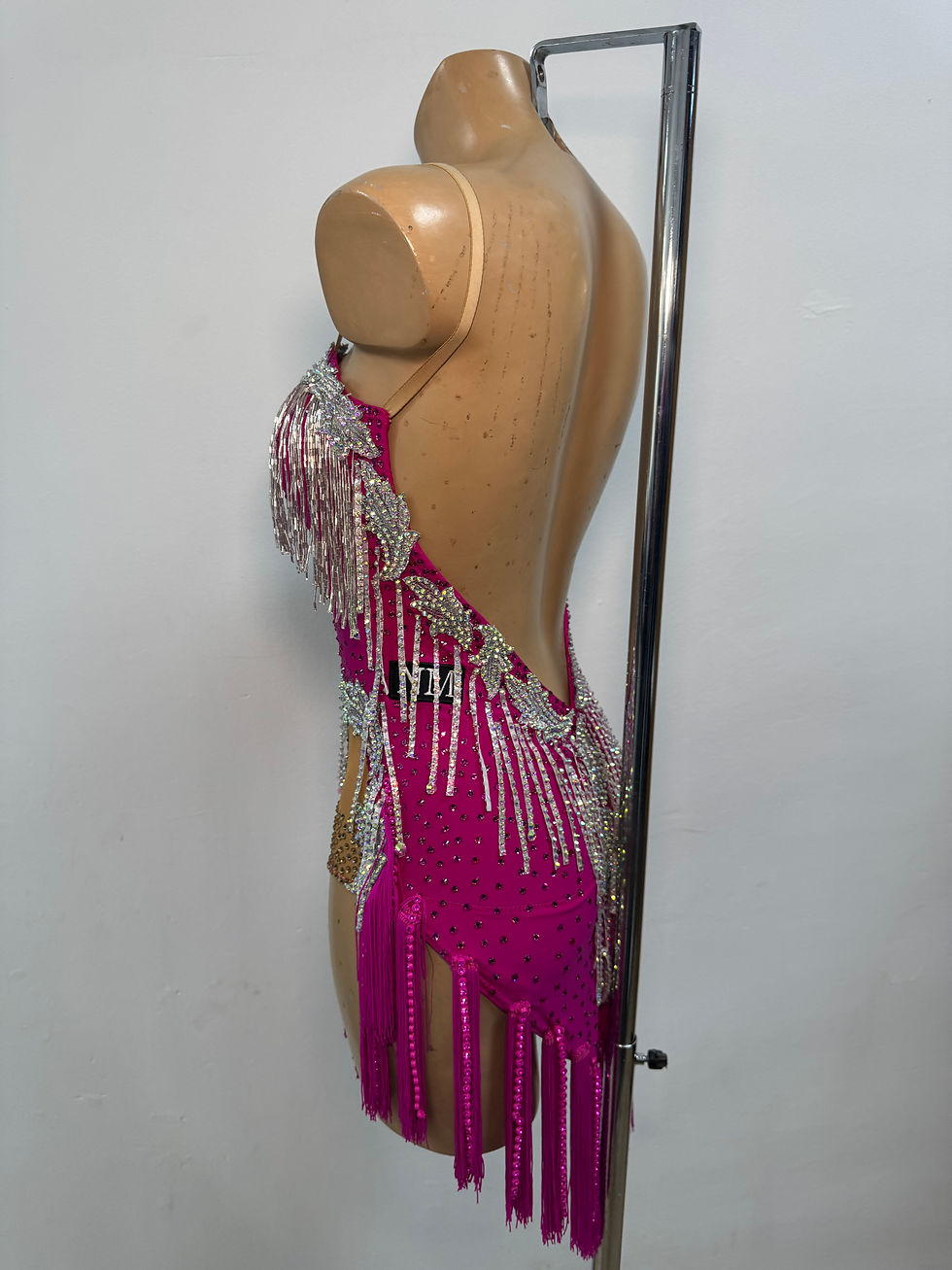 Miniatura: Vestido Latino 20260521