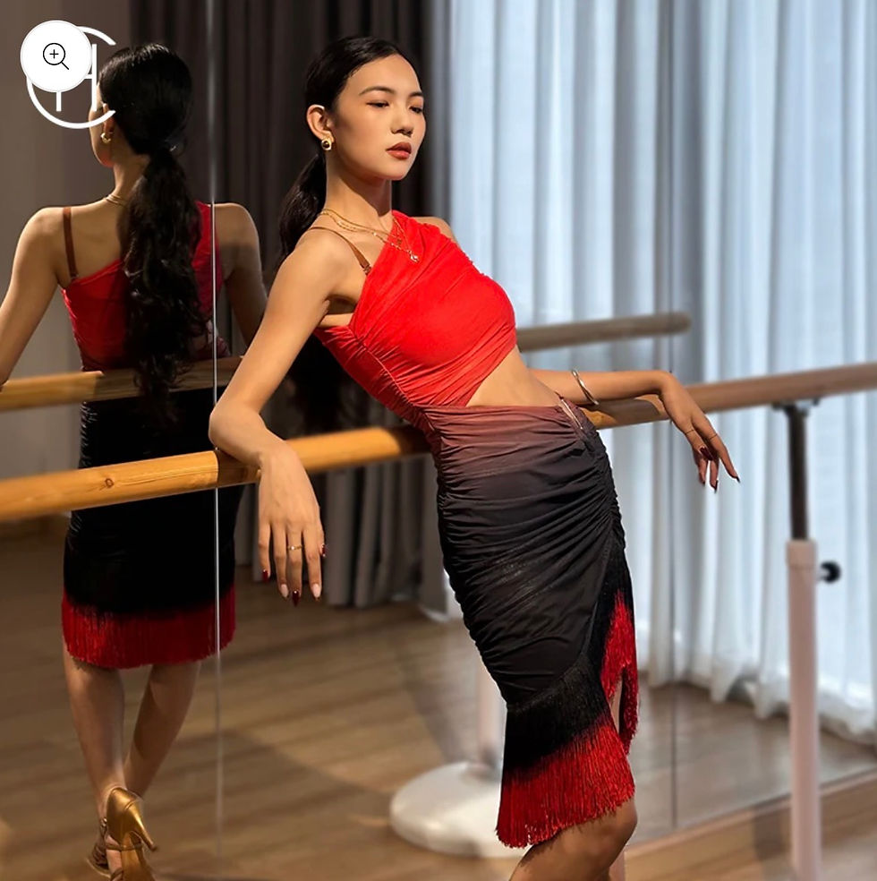 Miniatura: DL371 VESTIDO