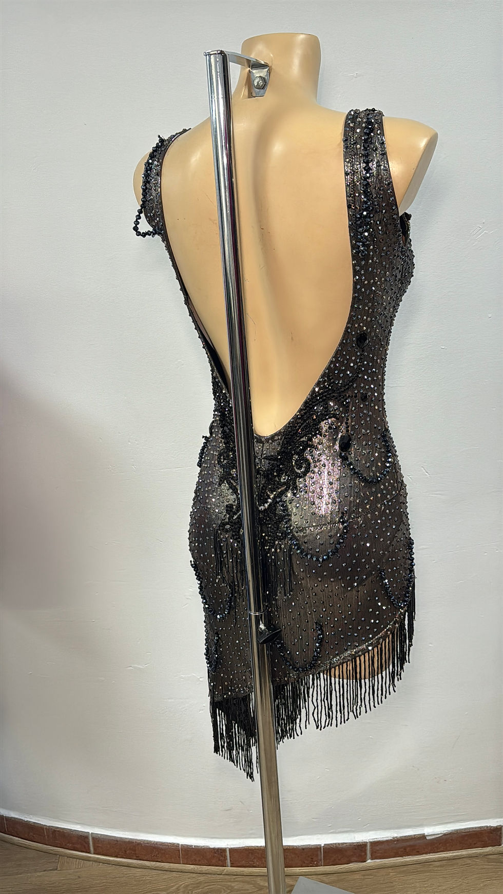 Miniatura: Vestido Latino