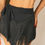 Miniatura: Aria Fringe Skirt #25024
