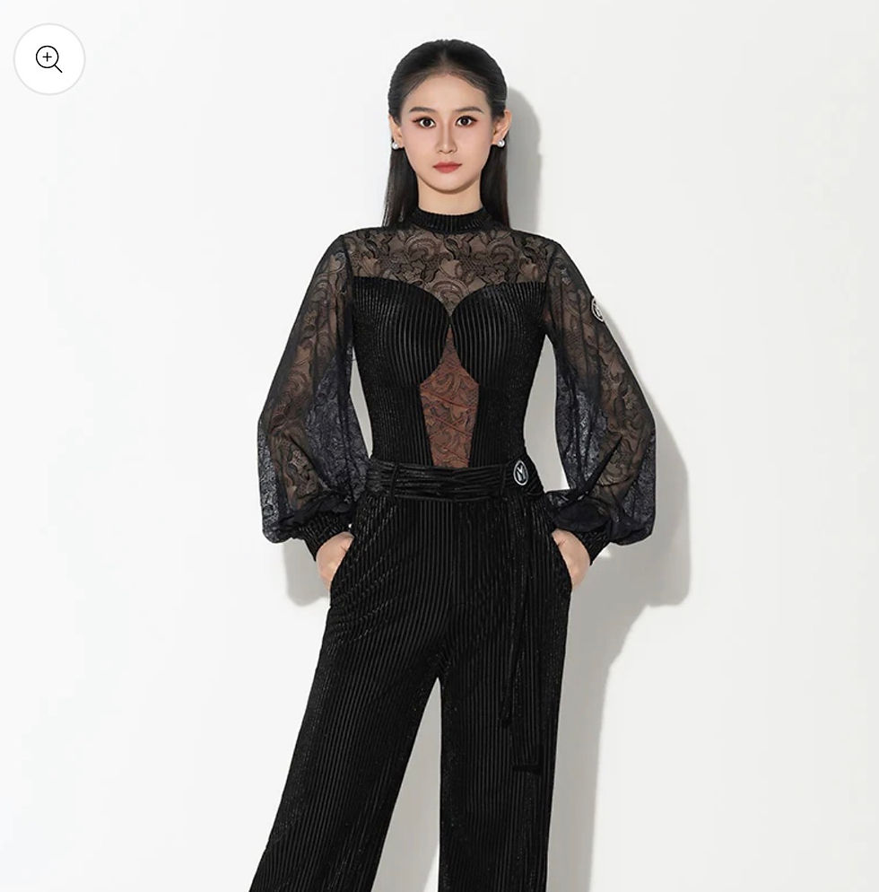 Miniatura: B10150 PANTALON