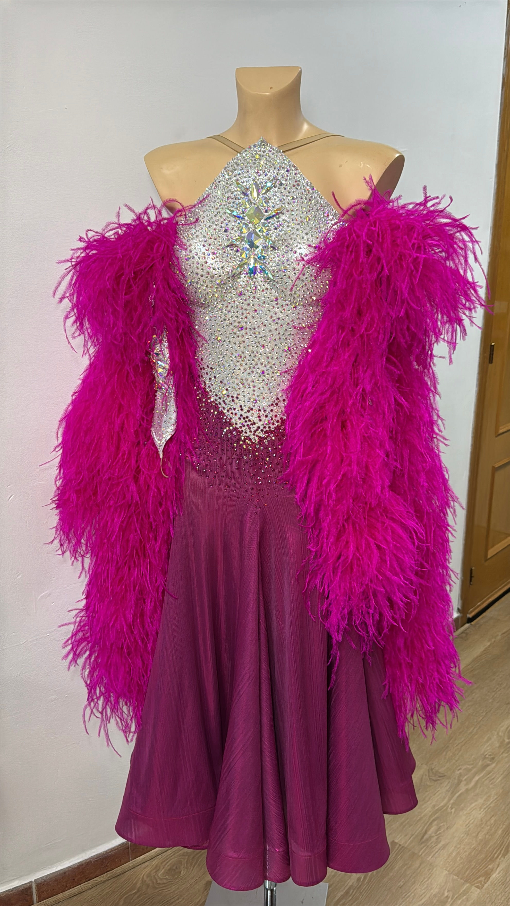 Vestido Standard 20260117