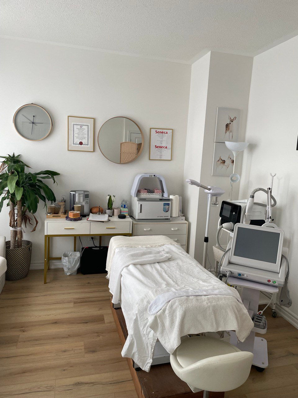 Sonia Cosmetic Clinic: Your Complete Medical Spa in North York and Richmond Hill